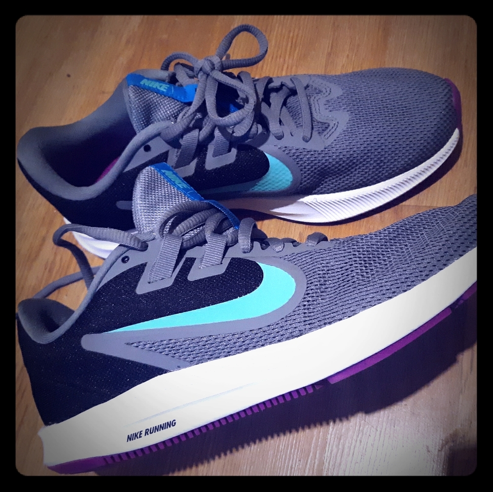 Nike running